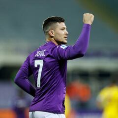 Jovic sella victoria y paz