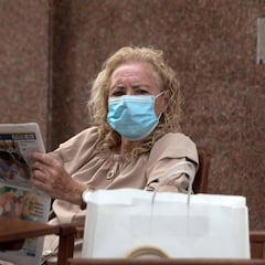 Crean un algoritmo para identificar el coronavirus a través de la tos