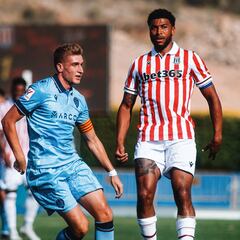 El Levante arranca con empate y sin De Frutos