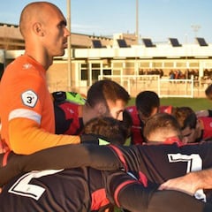 LaLiga afirma que ha de proteger "la pureza de la competición"