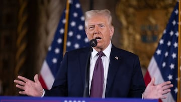 “Abrimos las puertas del infierno”: el Gobierno de Trump va con todo a por los cárteles mexicanos