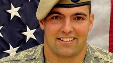 Alejandro Villanueva, protagonista de un anuncio