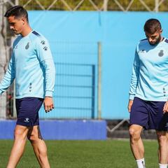 Durán, García Pont y Mao visitan Sant Adrià en la enésima conjura