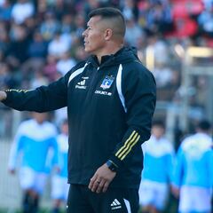 Almirón estalla contra el arbitraje: “Muy malo, nervioso, no sé si...”