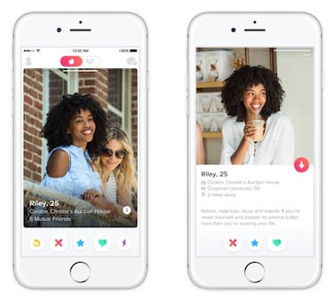 Por qué no debes usar Tinder conectado al WiFi público