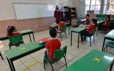 Día de las Madres en México: ¿Habrá clases normales el 10 de mayo?