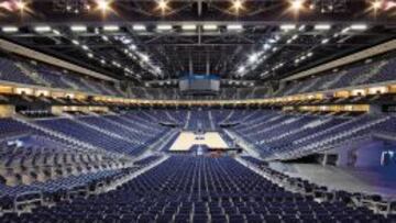 Oficial: Berlín, sede de la Final Four de la Euroliga en 2016