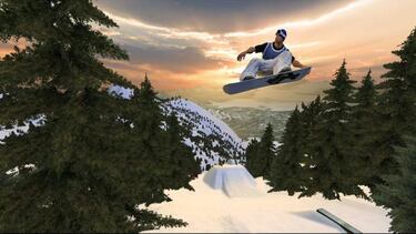 [X05] 2K Sports ofrece nuevos detalles de Amped 3