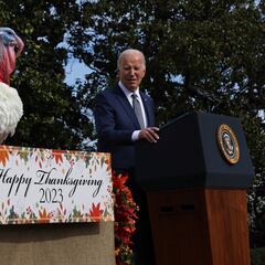 United States President Joe Biden goes viral after mixing up Taylor Swift and Britney Spears