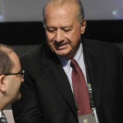 FIBA y COI, tras la muerte de Baumann: "Perdemos a un joven líder del futuro del deporte"