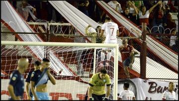 Huracán se aprovecha del presente de Racing y logra una gran victoria