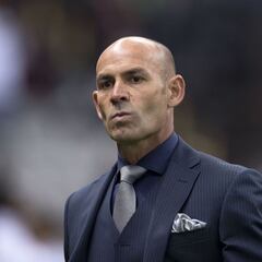 Paco Jémez: "Cruz Azul es una institución fantástica"