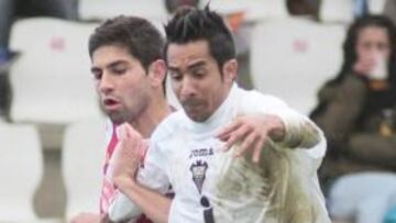 El Albacete se la juega.