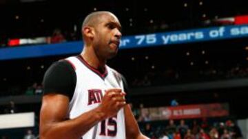 Al Horford.