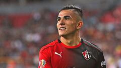 Luis Reyes: Contra América sin miedo, sólo respeto