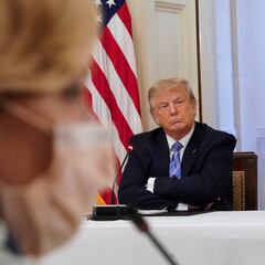 Coronavirus USA: When does Trump want schools to reopen?