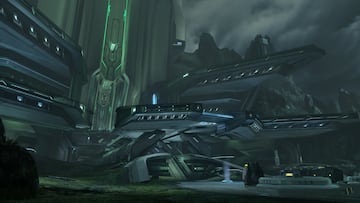 Captura de pantalla - Halo 4 (360)