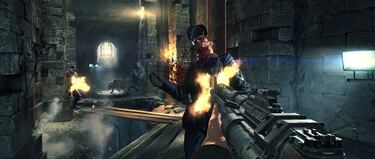 Wolfenstein: The New Order, Impresiones