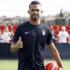 A la espera de Yangel Herrera para apuntalar la medular