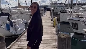 Estuvo 10 años alejada de la televisión y dejó a su familia en Europa para volver a Chile: “Me costó...”