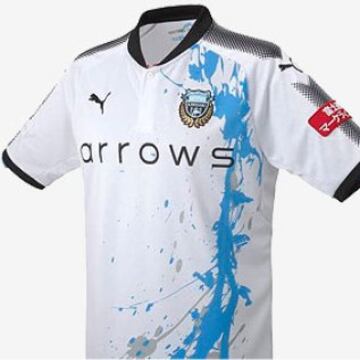 Uniforme del Querétaro, entre los 20 más bellos de la campaña 2016-17