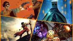 Las 15 mejores ofertas en videojuegos de la semana para PS5, PS4, Xbox, Switch y PC (19-21 de agosto)