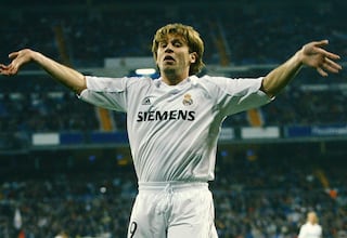 ¿Cuáles fueron los fichajes de invierno más destacados del Real Madrid?