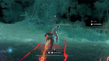 Unknown 9: Awakening and Little Nightmares III: small glimpses of what Bandai Namco has to offer