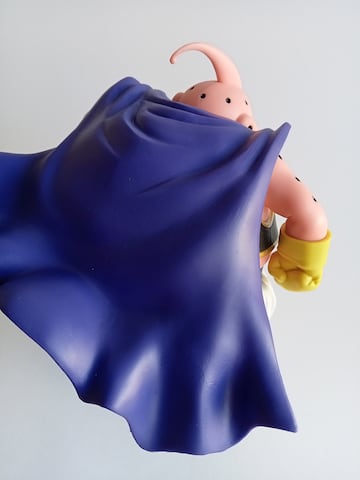 Majin Buu por Banpresto