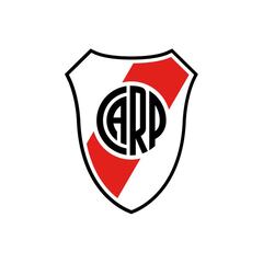 River presentó su nuevo escudo
