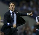 Lopetegui: "Hacer buen fútbol es la única forma de ganar"
