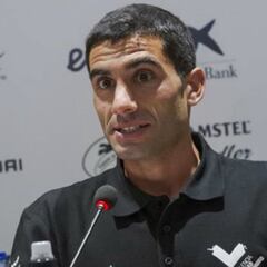Marc Roig: “Valencia es un faro para el atletismo mundial”