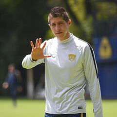 Pikolín Palacios, el súper héroe de los niños