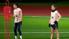 Serrajordi, un clon de Patri Guijarro con su estilo propio