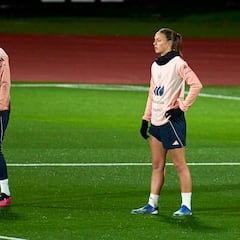 Serrajordi, la descartada