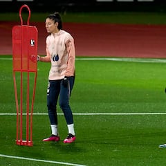 Serrajordi, un clon de Patri Guijarro con su estilo propio