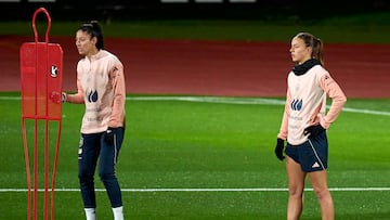 Serrajordi, la descartada