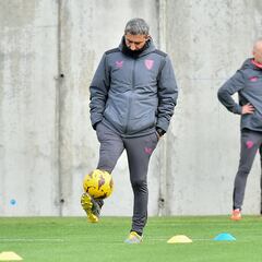 Valverde: “Me gustaría tener el descanso del Atlético”