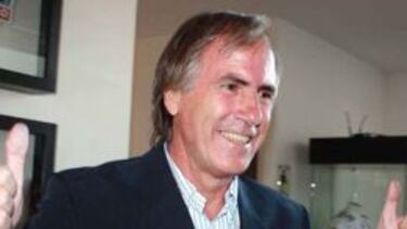 Cristián Varela ingresó al Comité Disciplinario de la FIFA.