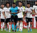 La polémica de Colo Colo da un giro: “Valoramos la determinación”