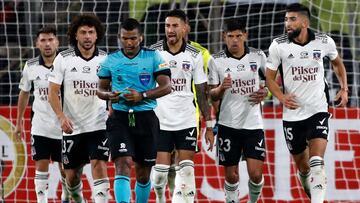 La polémica de Colo Colo da un giro: “Valoramos la determinación”