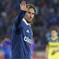 Sebastián Beccacece podría continuar su carrera en Argentina