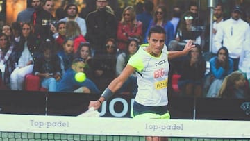 Ana Catarina Nogueira.