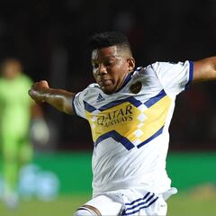 Fabra y Villa se ilusionan y esperan que River tropiece