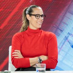 "Hay gente a la que no han educado bien, que tiende al insulto fácil y me duele"