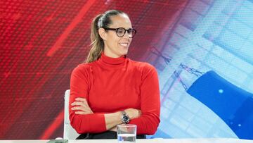 "Hay gente a la que no han educado bien, que tiende al insulto f¨¢cil y me duele"