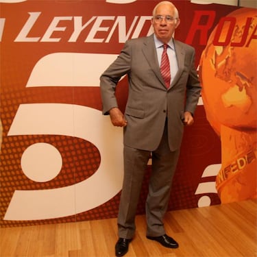 El 'Machote', rey del escaparate