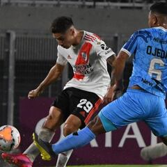 River jugará en la altura de Juliaca contra Binacional
