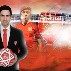 El Arsenal insiste en Gelabert