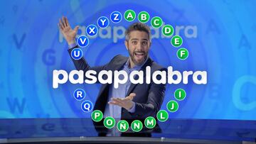 Bote de Pasapalabra: como descargar la app de Antena 3 para verlo online
